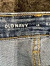 Old Navy Hearts Blue Jeans Size 12 - photo 7