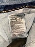 Old Navy Hearts Blue Jeans Size 12 - photo 8