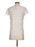 Talula 100% Polyester Ivory Short Sleeve T-Shirt Size S - photo 2