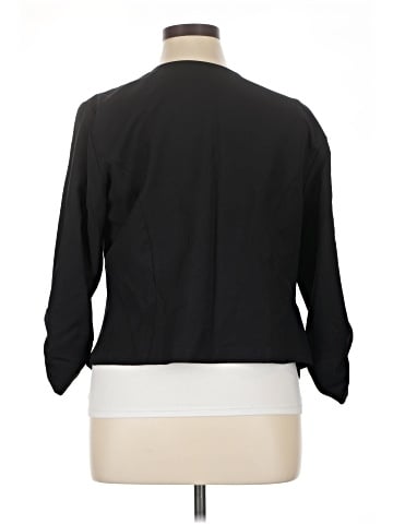 Ashley Stewart Blazer (view 2)