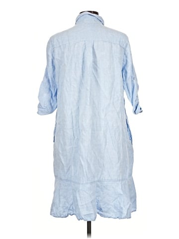 J. McLaughlin Casual Dress (view 2)