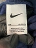 Nike Blue Sweatshirt 12-18 MO / 18 MO - photo 3