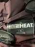 32 Degrees Black Snow Jacket Size S - photo 6