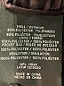 32 Degrees Black Snow Jacket Size S - photo 7