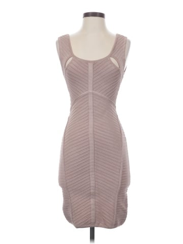 Bebe Cocktail Dress (view 1)