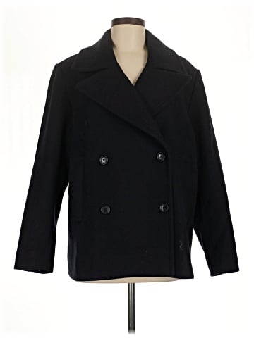 Banana Republic Factory Store Coat (view 1)