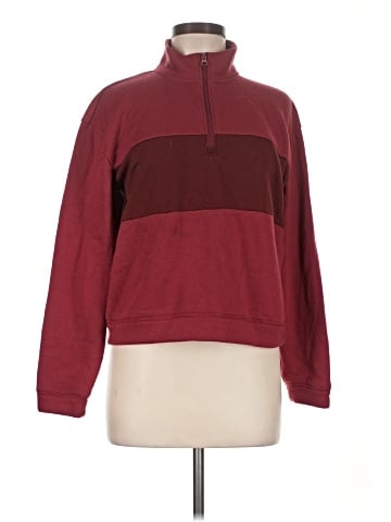 colsie Fleece (view 1)