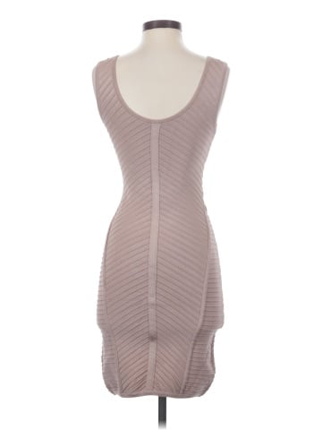 Bebe Cocktail Dress (view 2)