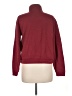 colsie Burgundy Fleece Size M - photo 2