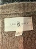 Lou & Grey Tan Pullover Sweater Size L - photo 7