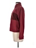 colsie Burgundy Fleece Size M - photo 5