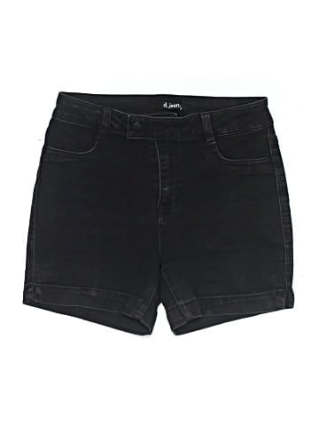 d.jeans Denim Shorts (view 1)