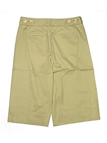 Talbots Khaki Shorts (view 2)