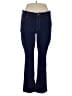 Old Navy Blue Jeans Size 16 - photo 1