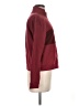 colsie Burgundy Fleece Size M - photo 4