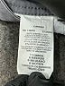 Lee Solid Gray Khaki Shorts Size 6 - photo 4