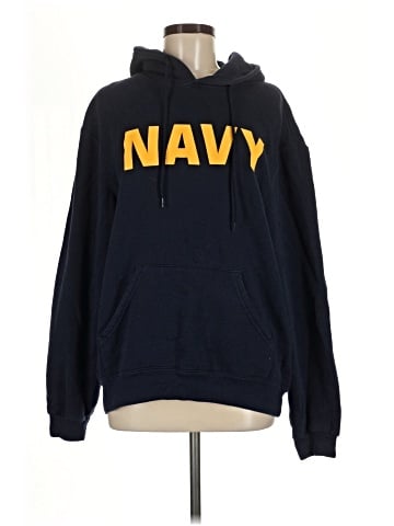 SOFFE Pullover Hoodie (view 1)