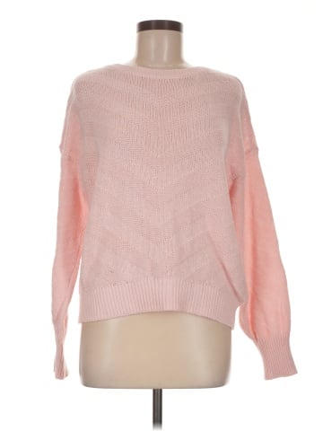 Abercrombie & Fitch Pullover Sweater (view 1)