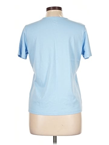 L.L.Bean Short Sleeve T-Shirt (view 2)
