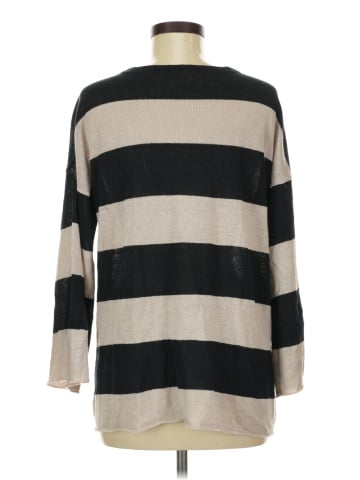 Eileen Fisher Pullover Sweater (view 2)