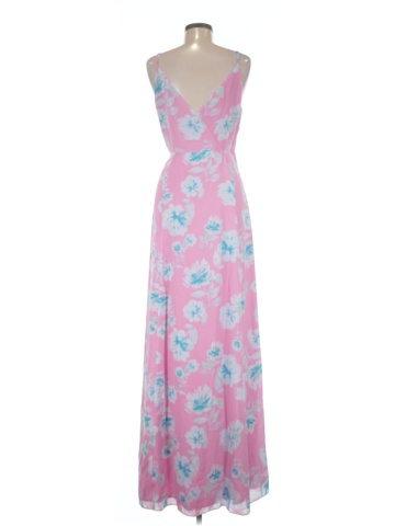 WAYF Casual Dress (view 2)