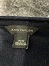 Ann Taylor Black Pullover Sweater Size XS - photo 7