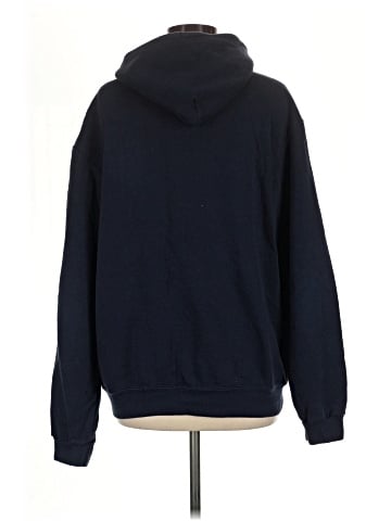 SOFFE Pullover Hoodie (view 2)