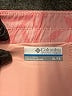 Columbia Tropical Pink Skort Size XL - photo 3
