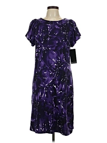 Daisy Fuentes Cocktail Dress (view 1)
