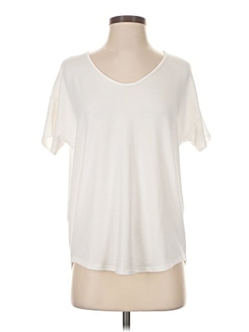 Rag & Bone/JEAN Short Sleeve Top (view 1)