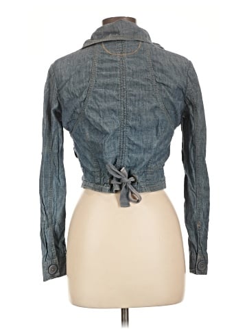 Mossimo Long Sleeve Top (view 2)
