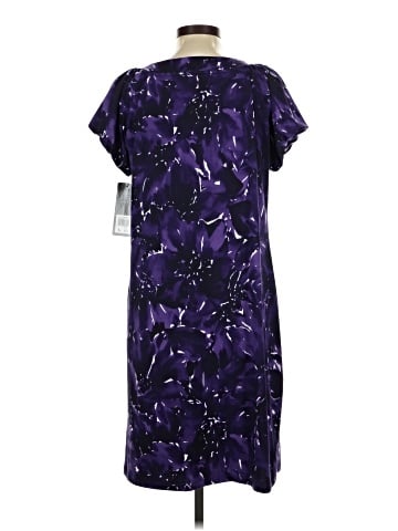 Daisy Fuentes Cocktail Dress (view 2)