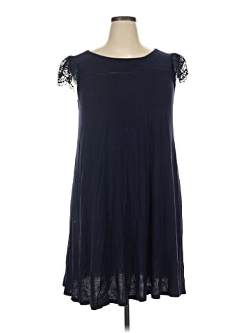 Ann Taylor LOFT Casual Dress (view 1)