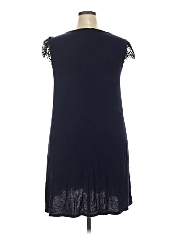 Ann Taylor LOFT Casual Dress (view 2)