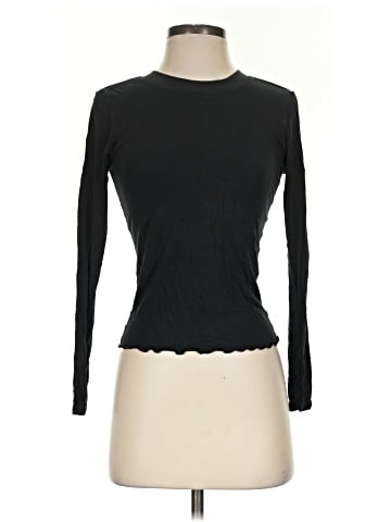 WeWoreWhat Long Sleeve T-Shirt (view 1)