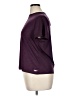 Reebok Purple Short Sleeve Turtleneck Size XL - photo 5