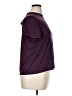 Reebok Purple Short Sleeve Turtleneck Size XL - photo 4