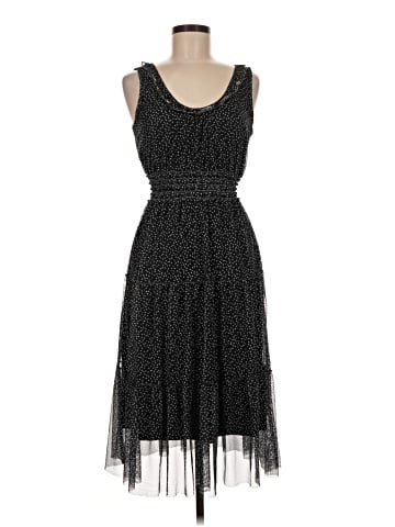 Max Studio Cocktail Dress (view 1)