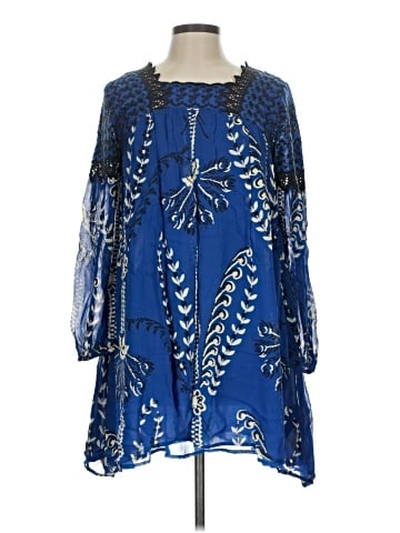 Floreat Casual Dress (view 1)