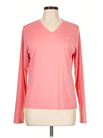 Adidas Long Sleeve T-Shirt (view 1)