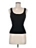 Zara Black Tank Top Size M - photo 1