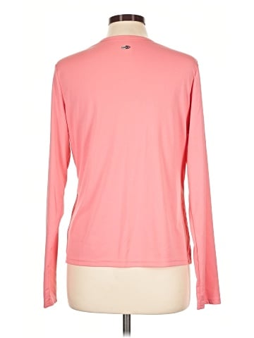 Adidas Long Sleeve T-Shirt (view 2)