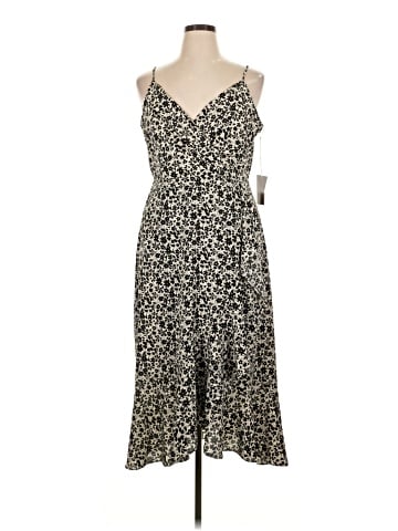 Chelsea28 Casual Dress (view 1)