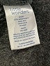 Little Wonders 100% Polyester Gray Coat 9-12 MO / 12 MO - photo 4