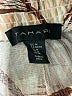 Tahari Tropical Tan Casual Pants Size M - photo 7