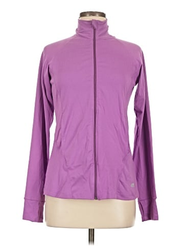 Marika Tek Track Jacket (view 1)