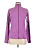 Marika Tek Purple Track Jacket Size M - photo 1