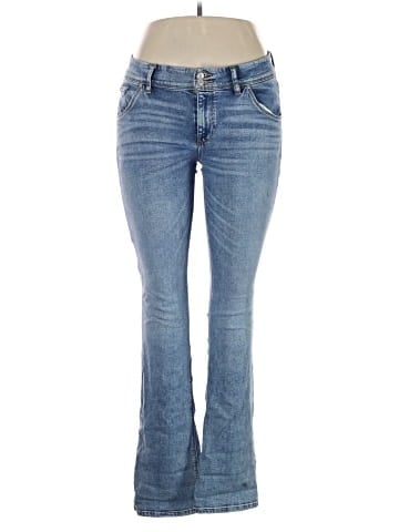 Hudson Jeans Jeans (view 1)