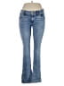 Hudson Jeans Hearts Blue Jeans Size 33 waist - photo 1