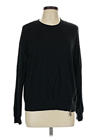 JoyLab Long Sleeve Top (view 1)